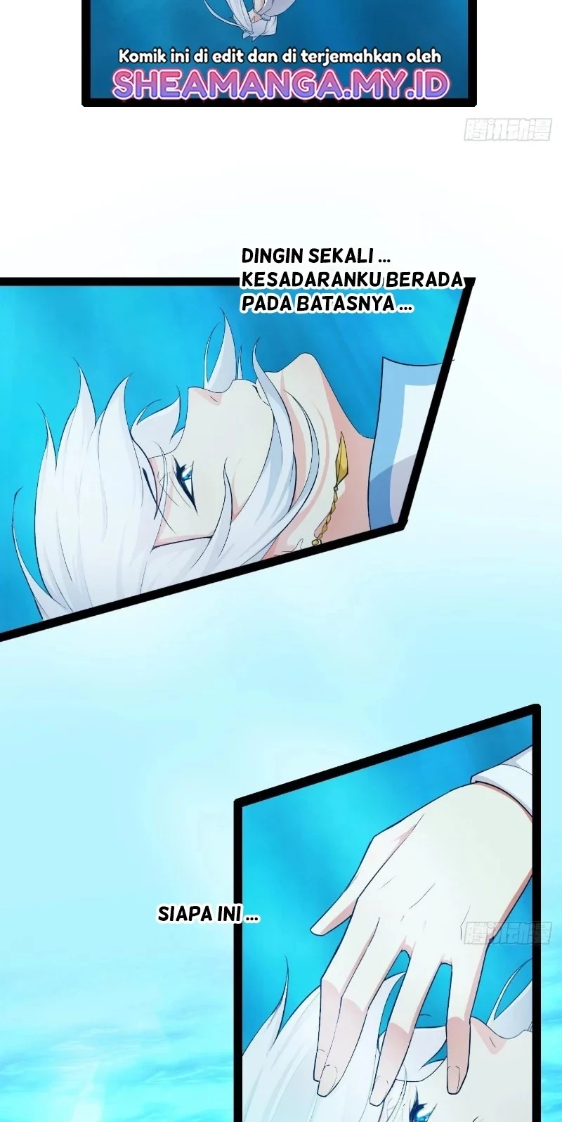 Starting From Maximum Charm Point Chapter 09 Gambar 12