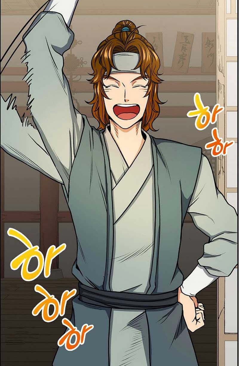 Storm Inn Chapter 23 Gambar 15
