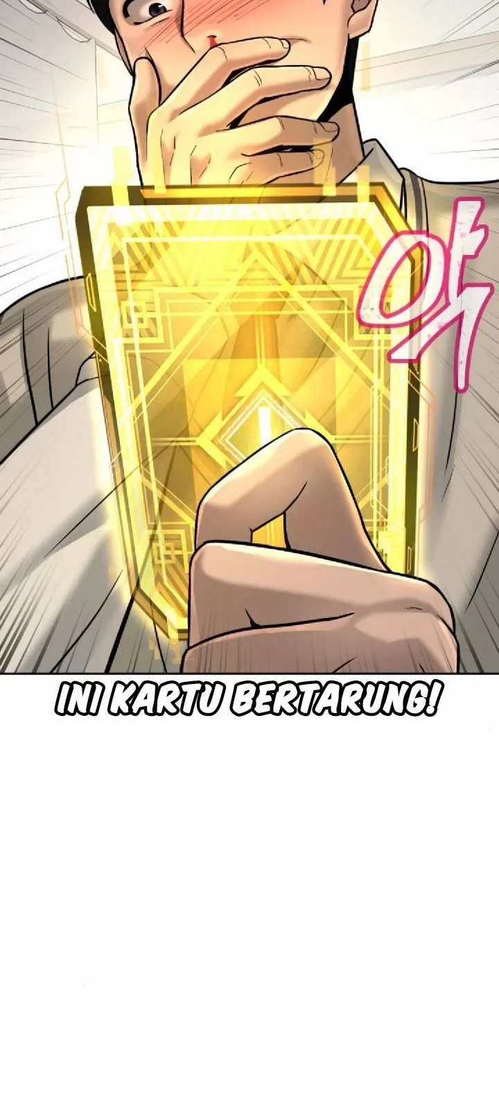 Baca Manhwa Quest Supremacy Chapter 14 Gambar 2