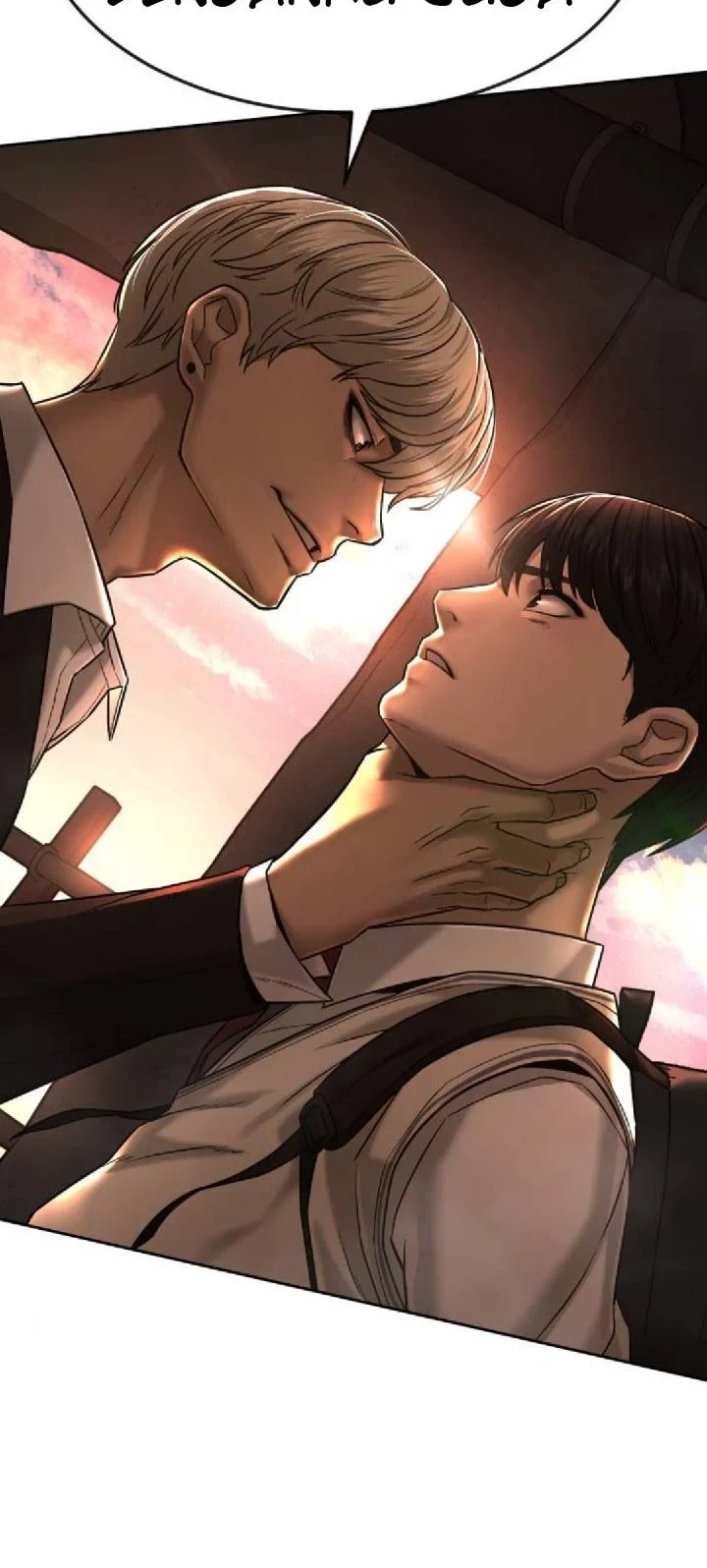 Baca Manhwa Quest Supremacy Chapter 13 Gambar 2