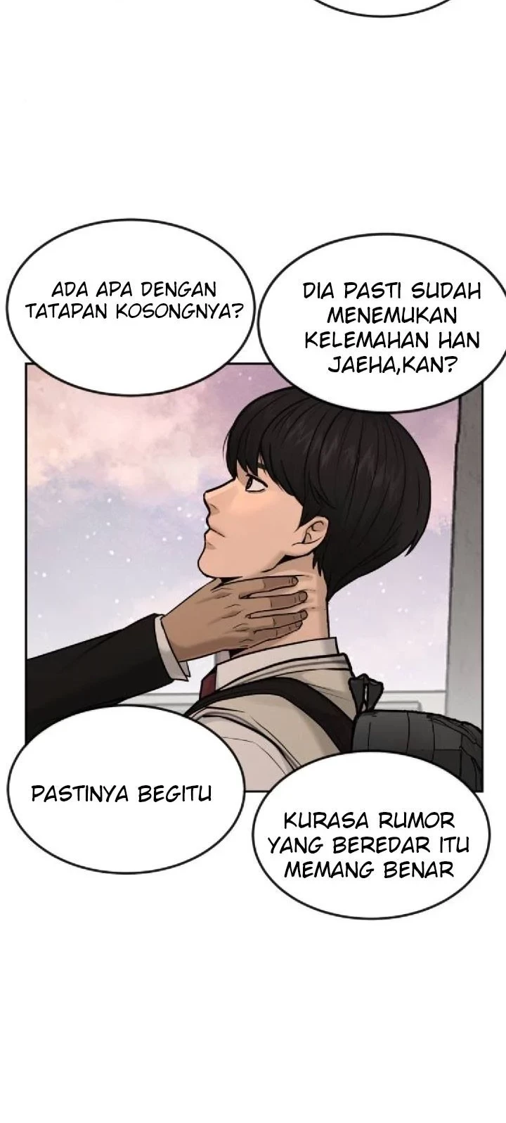 Quest Supremacy Chapter 13 Gambar 11