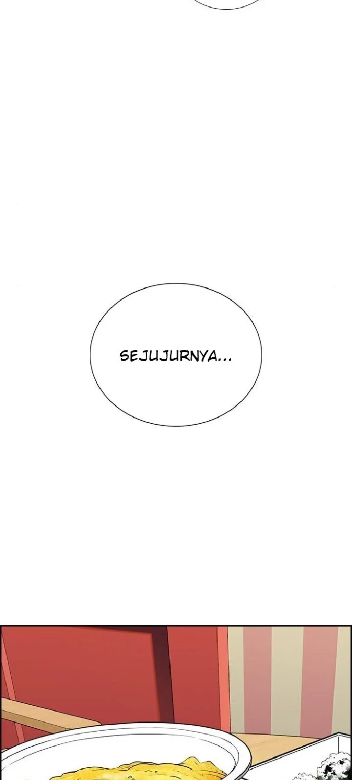True Education Chapter 65 Gambar 24