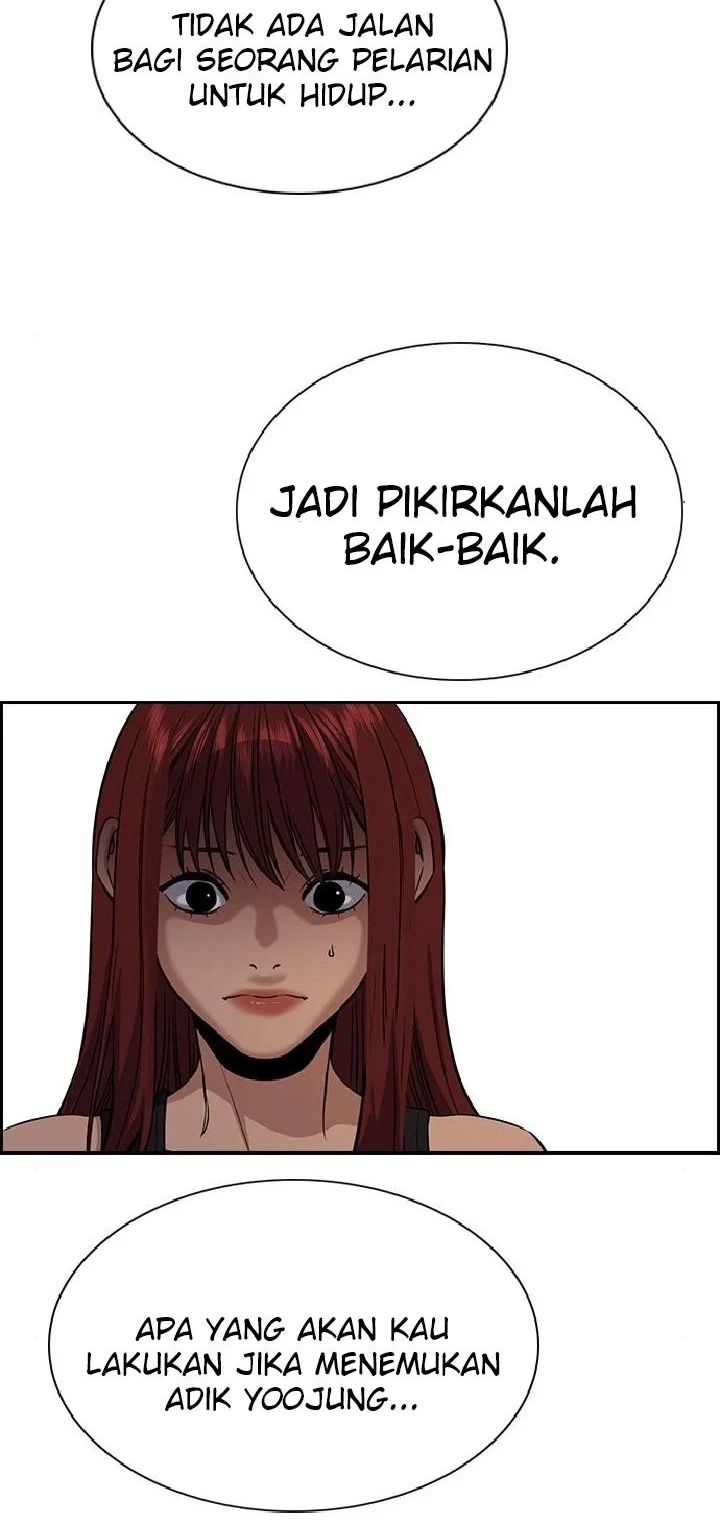 True Education Chapter 65 Gambar 60