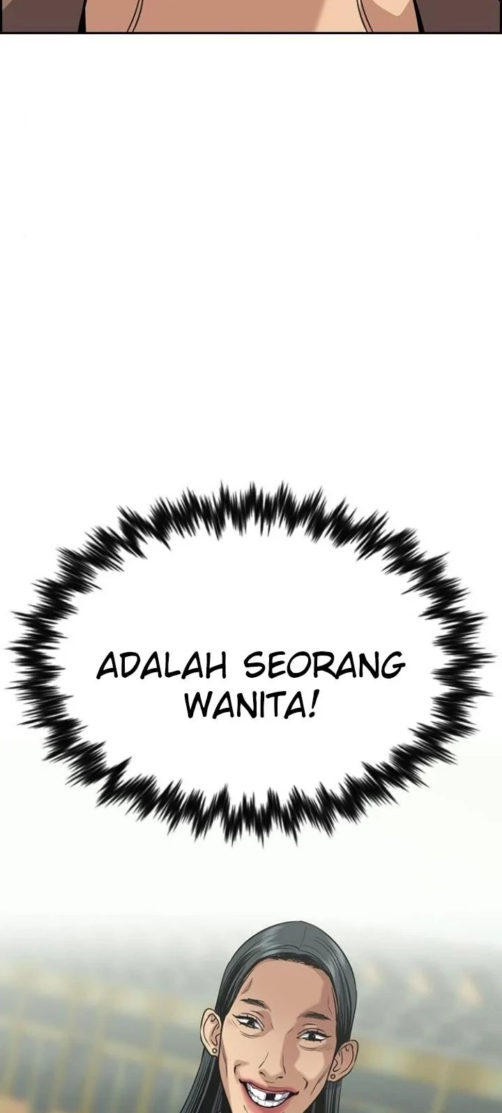 True Education Chapter 65 Gambar 70