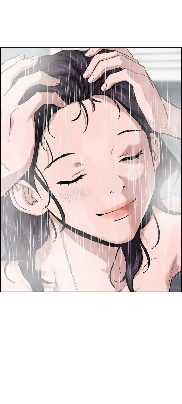 True Education Chapter 65 Gambar 13