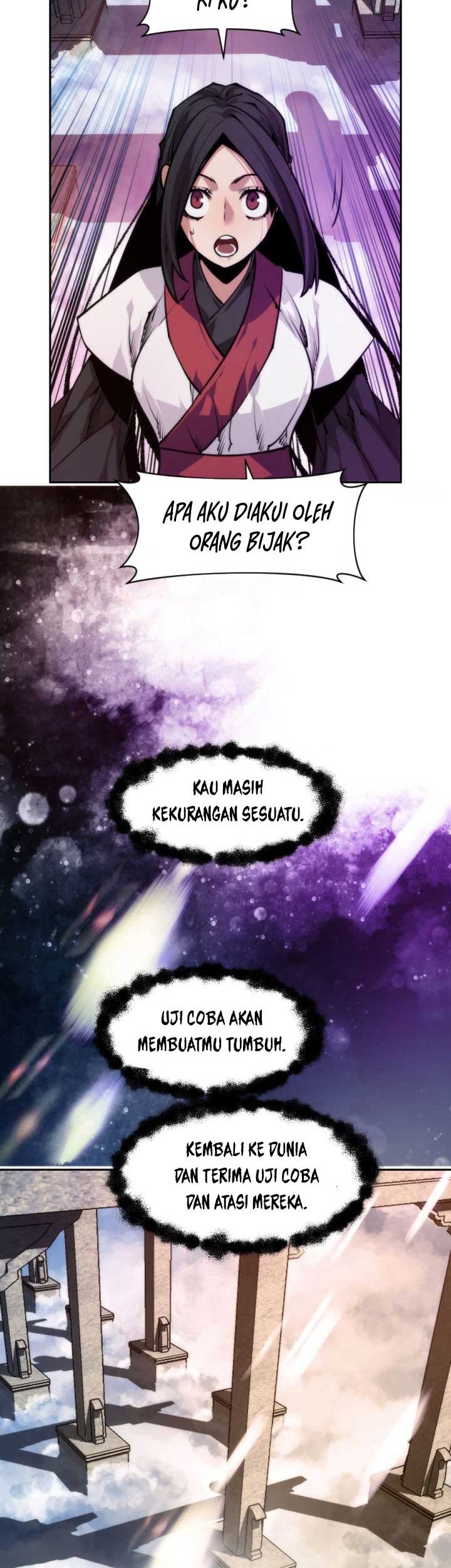 The Golden Age Chapter 41 Gambar 35