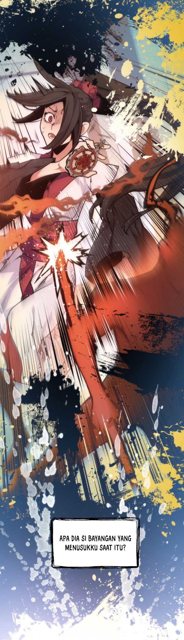 The Golden Age Chapter 41 Gambar 40