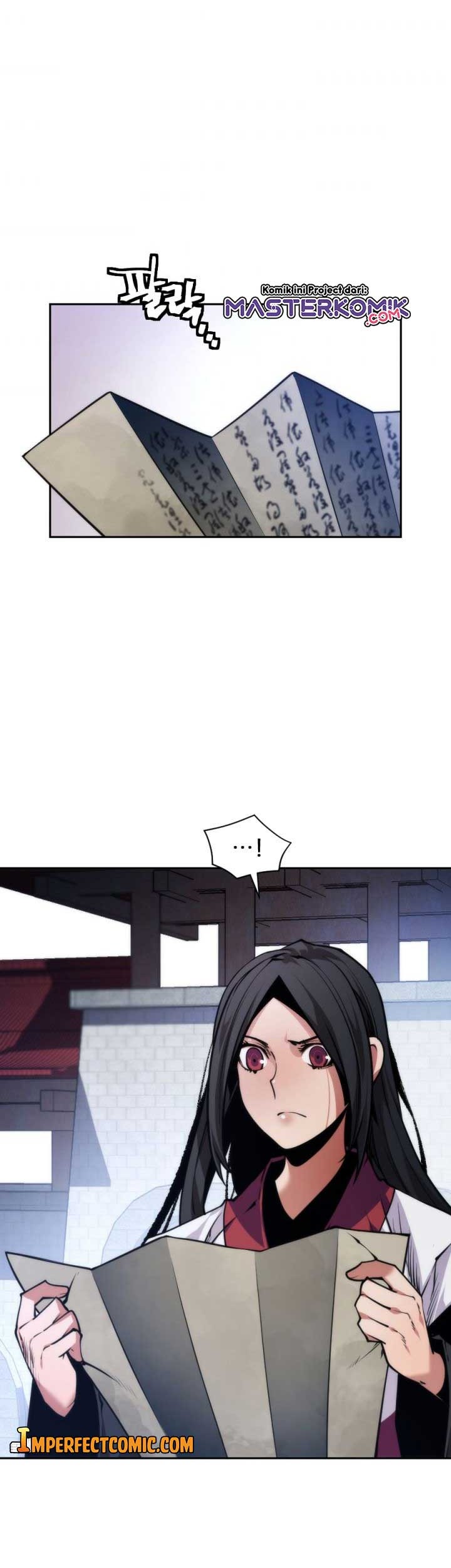 The Golden Age Chapter 41 Gambar 44