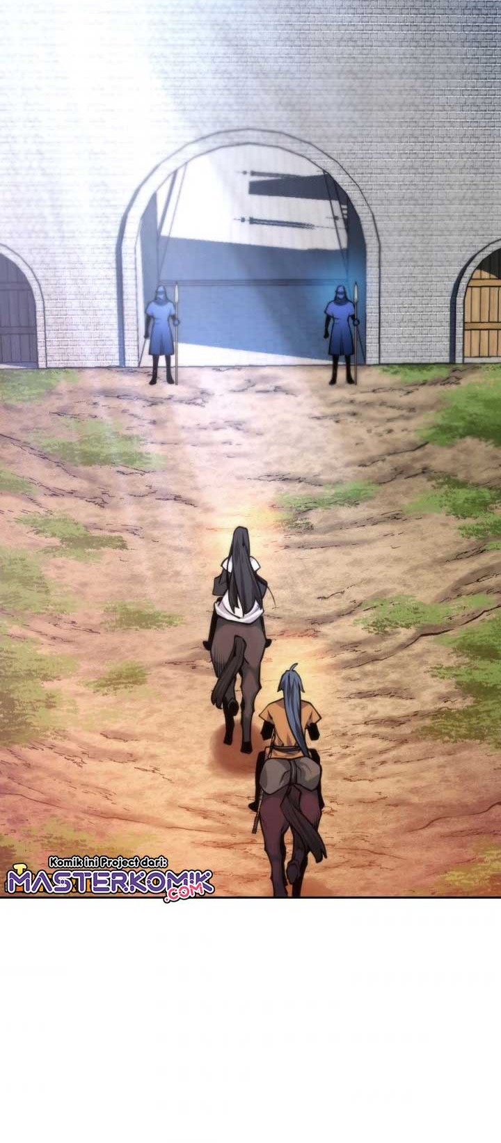 The Golden Age Chapter 41 Gambar 53