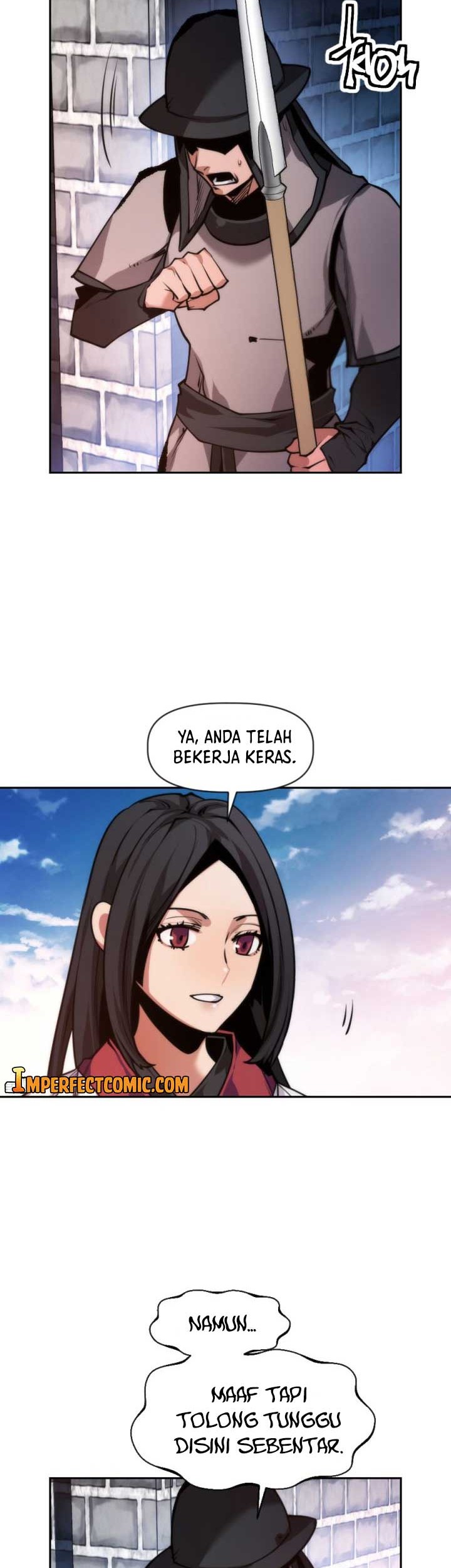 The Golden Age Chapter 41 Gambar 55