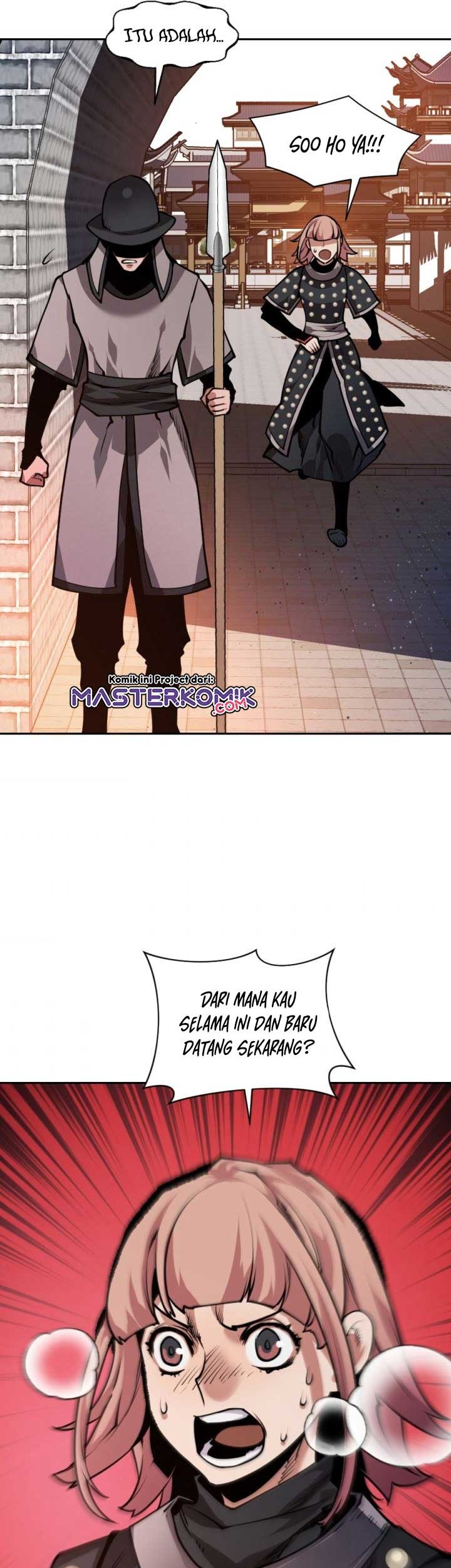 The Golden Age Chapter 41 Gambar 58