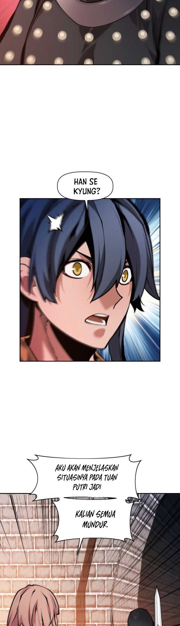 The Golden Age Chapter 41 Gambar 59