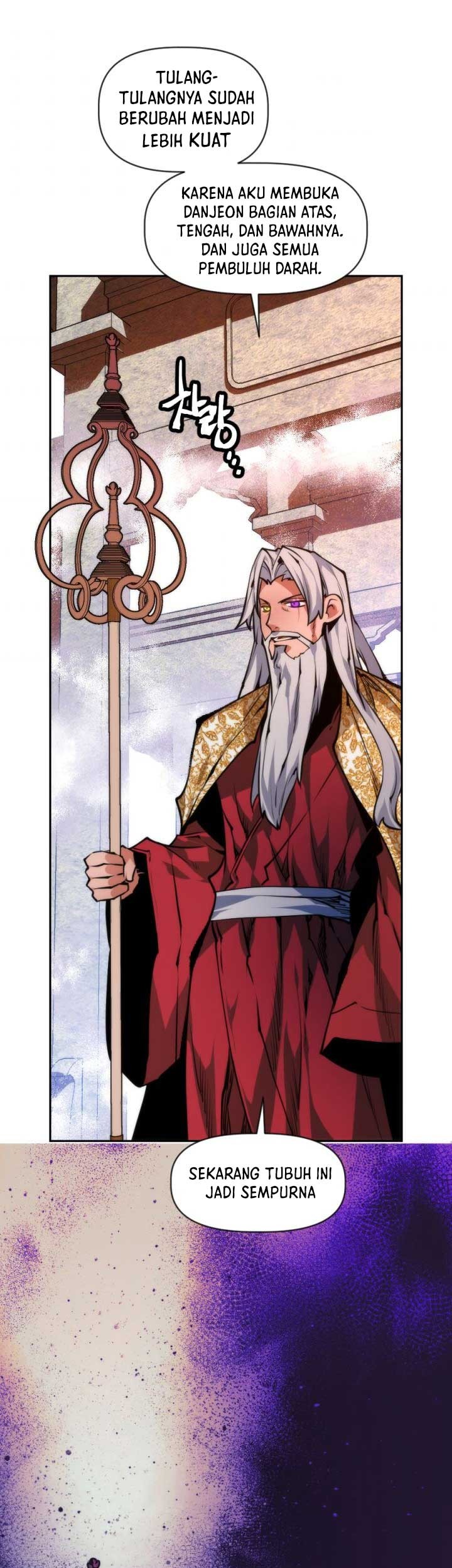 Baca Manhwa The Golden Age Chapter 41 Gambar 2