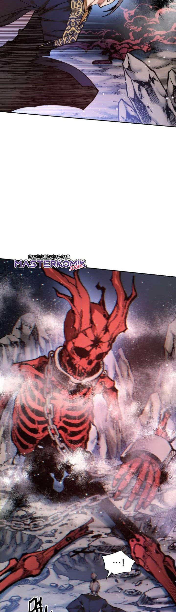 The Golden Age Chapter 41 Gambar 15