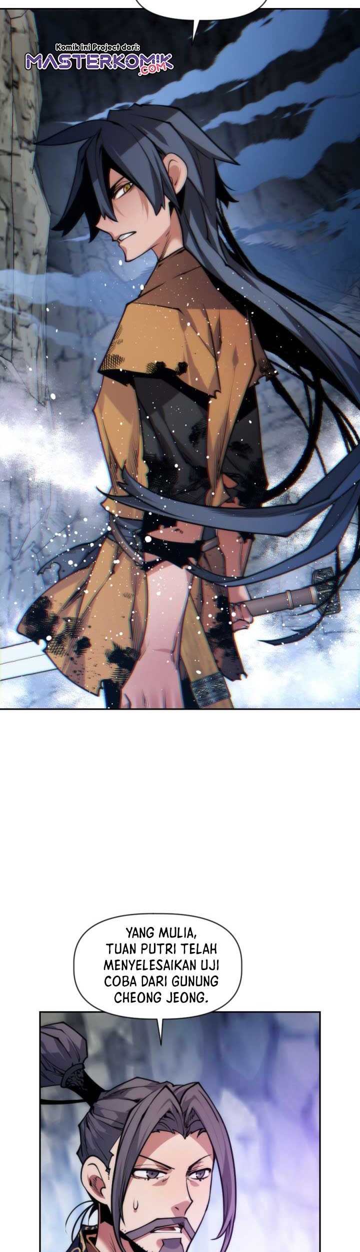 The Golden Age Chapter 41 Gambar 28