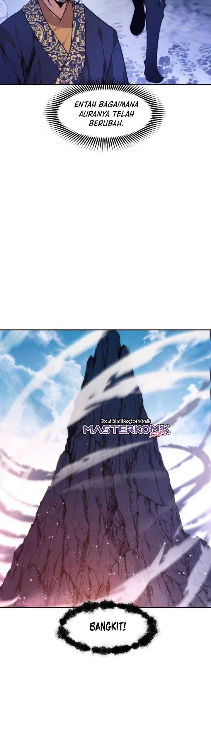 The Golden Age Chapter 41 Gambar 32