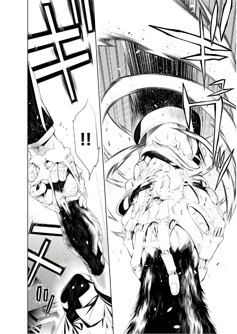 Bakemonogatari Chapter 39 Gambar 7