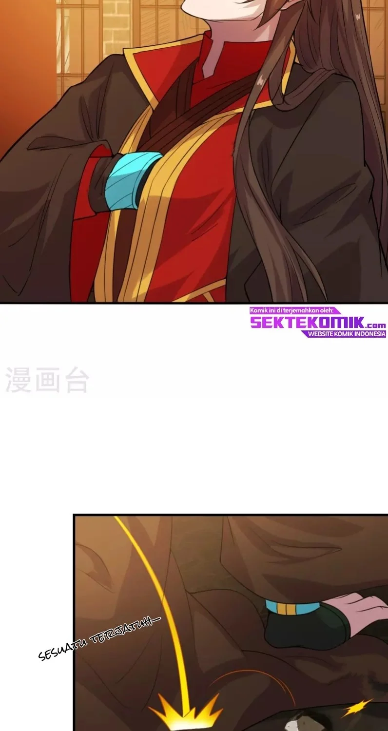 Xianwu Dizun Chapter 182 Gambar 10