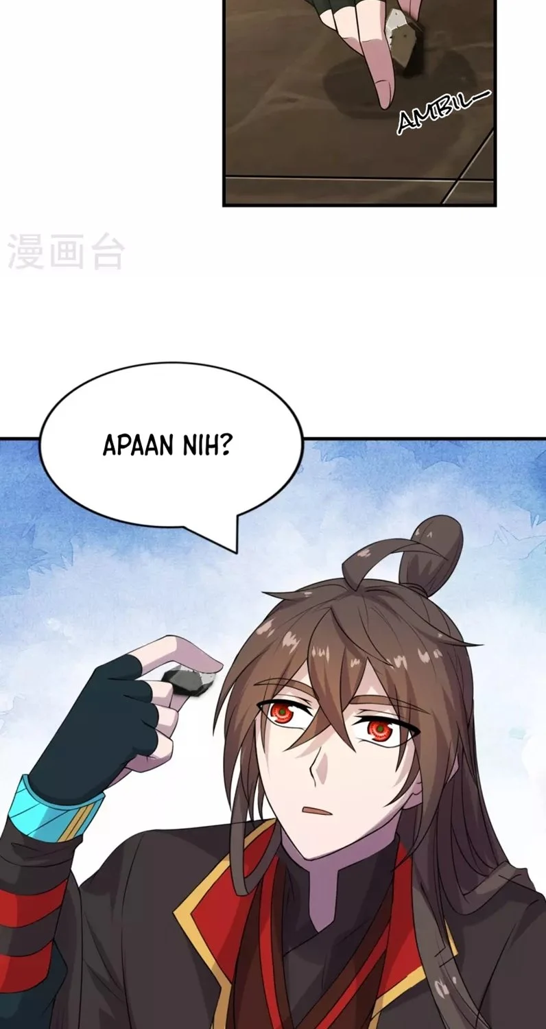 Xianwu Dizun Chapter 182 Gambar 12
