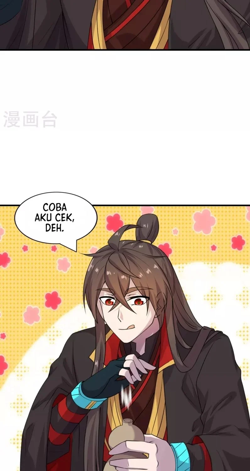 Xianwu Dizun Chapter 182 Gambar 13
