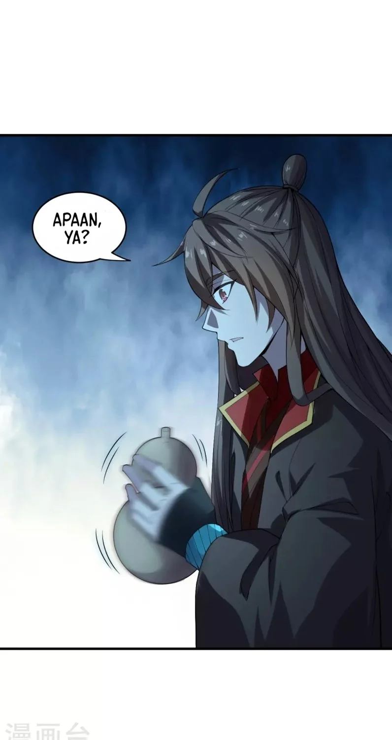 Xianwu Dizun Chapter 182 Gambar 16