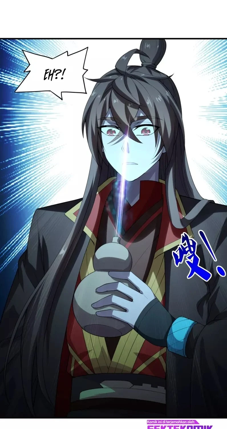 Xianwu Dizun Chapter 182 Gambar 18