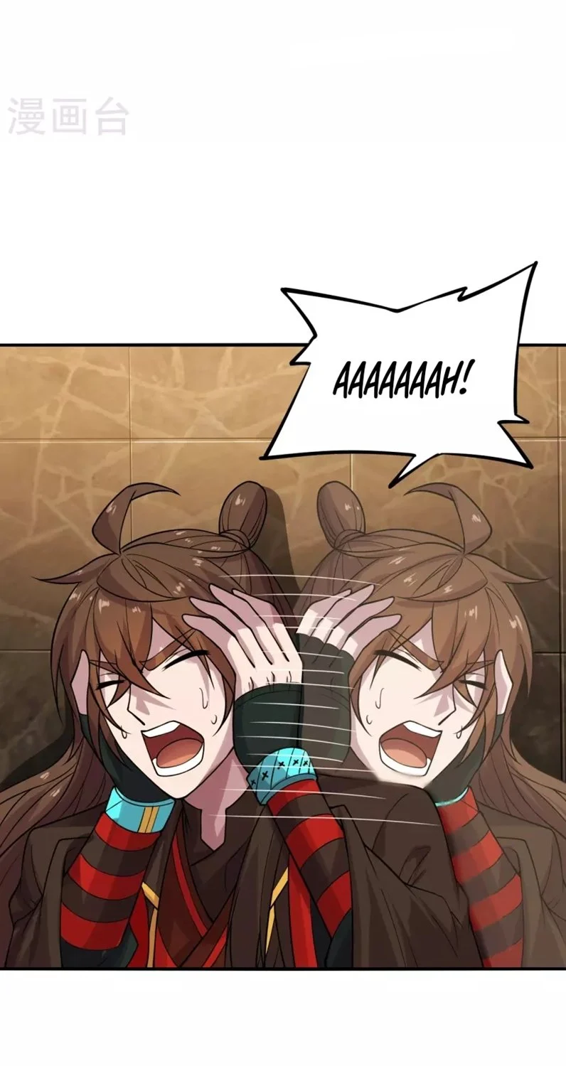 Xianwu Dizun Chapter 182 Gambar 21
