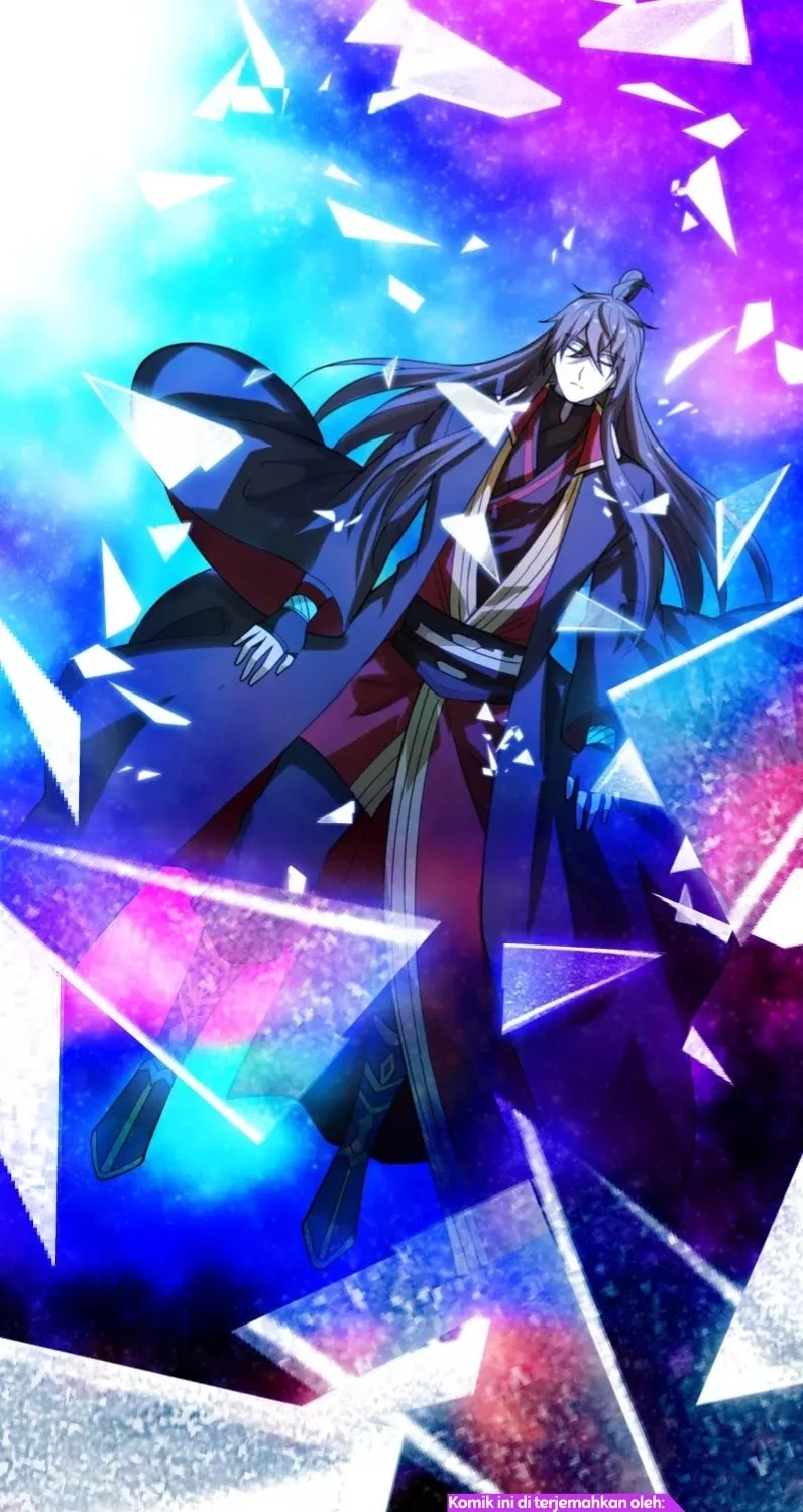 Xianwu Dizun Chapter 182 Gambar 23