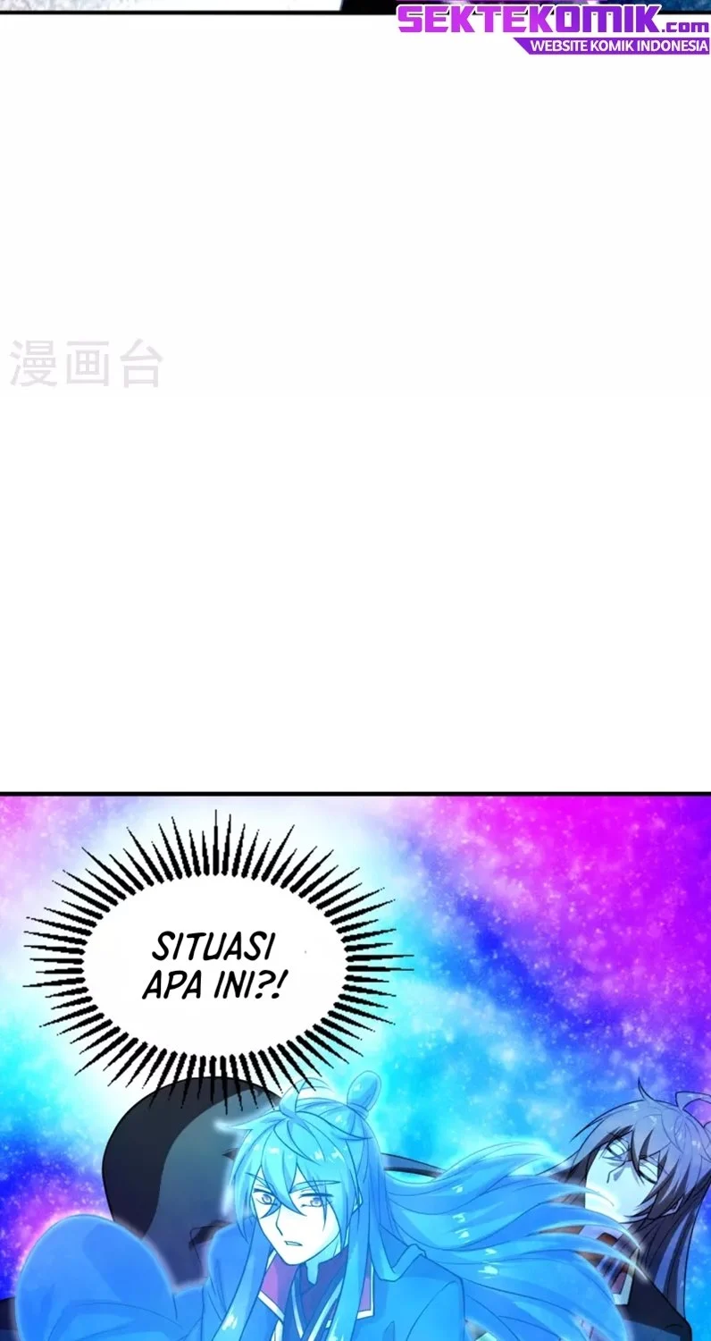 Xianwu Dizun Chapter 182 Gambar 24