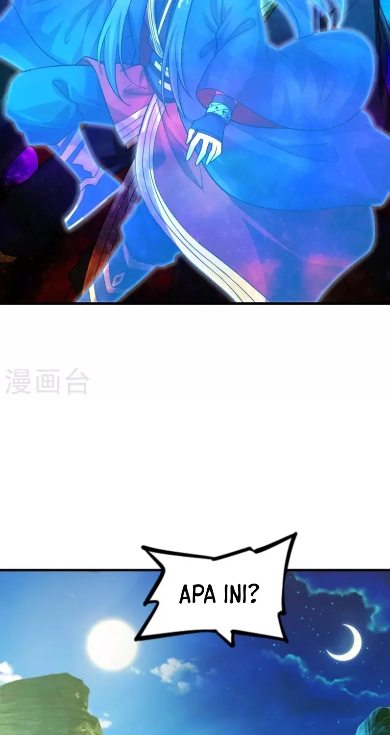 Xianwu Dizun Chapter 182 Gambar 25