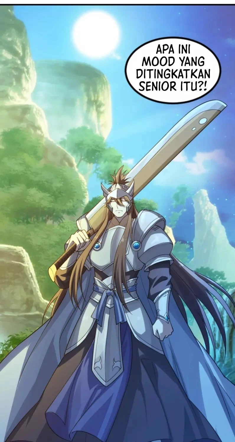 Xianwu Dizun Chapter 182 Gambar 27
