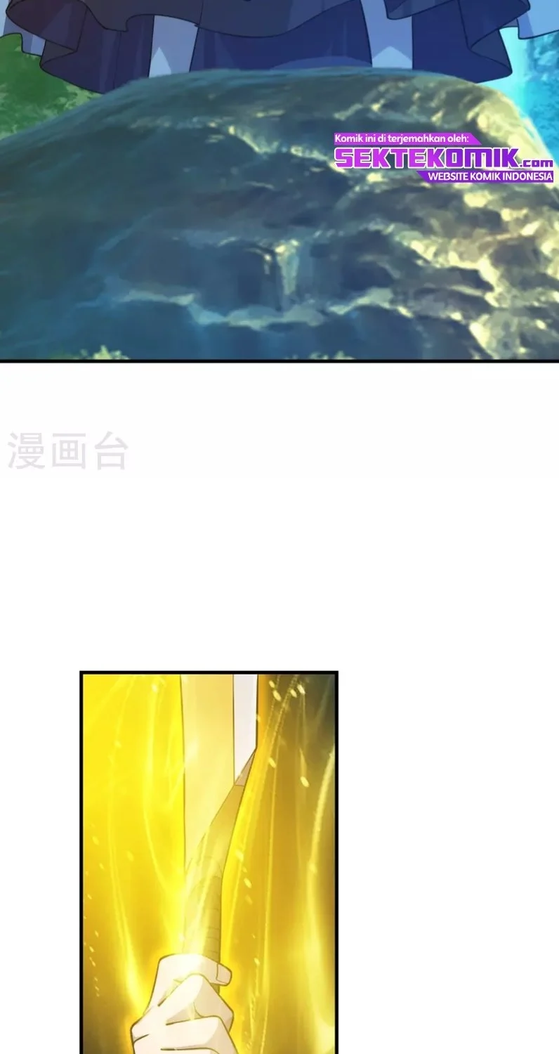 Xianwu Dizun Chapter 182 Gambar 28