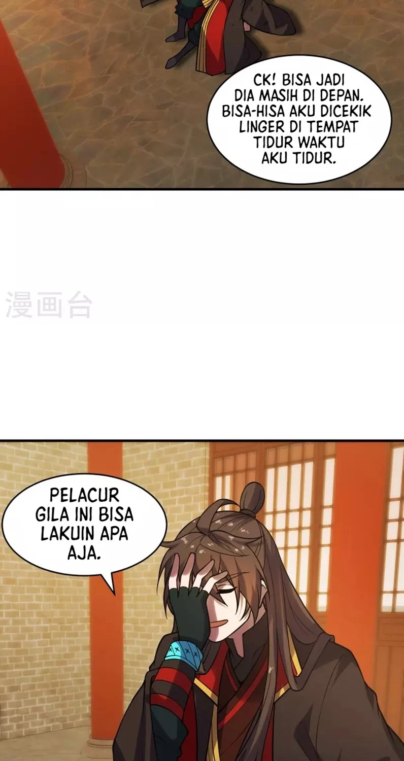 Xianwu Dizun Chapter 182 Gambar 3