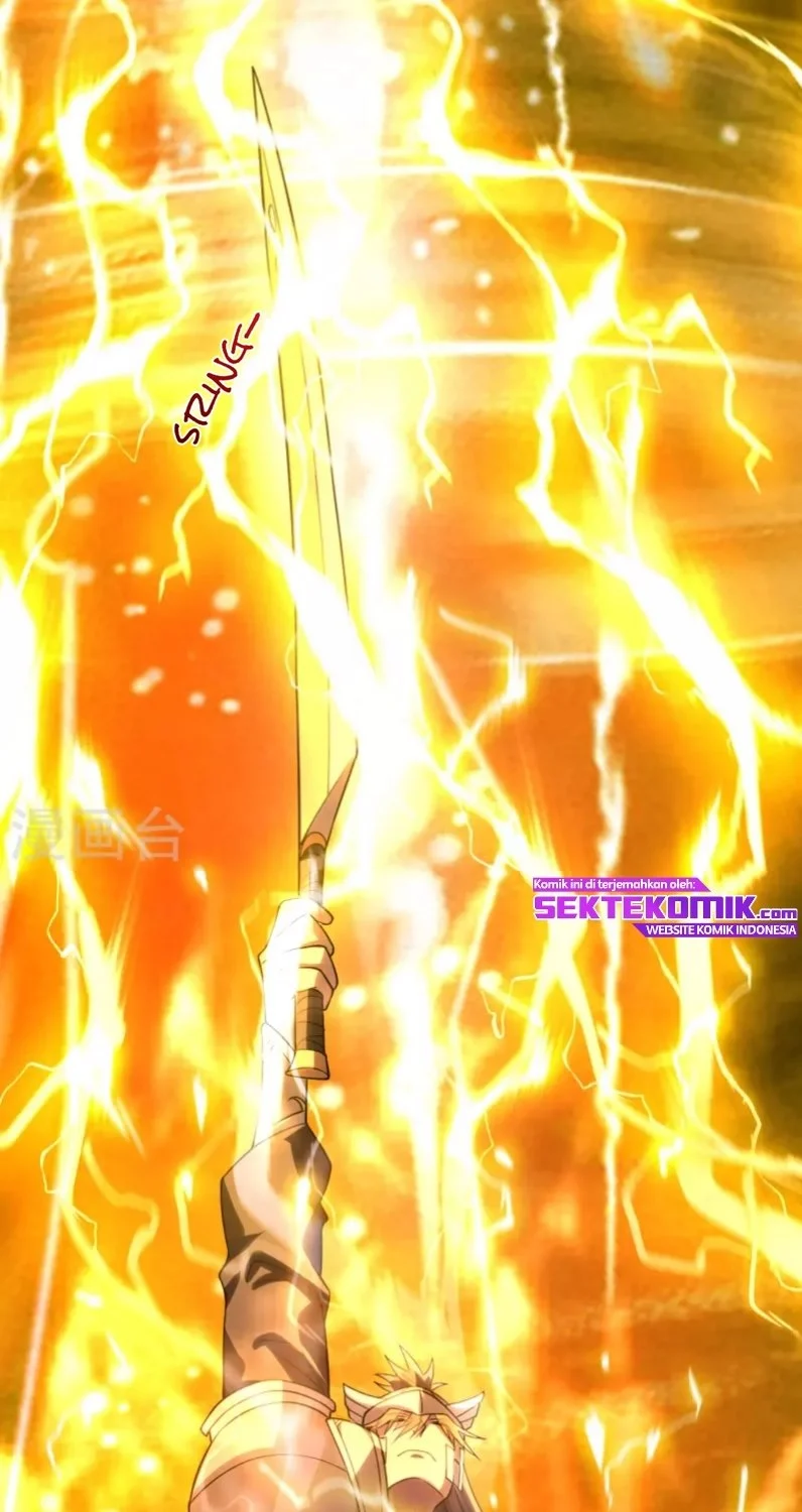 Xianwu Dizun Chapter 182 Gambar 30