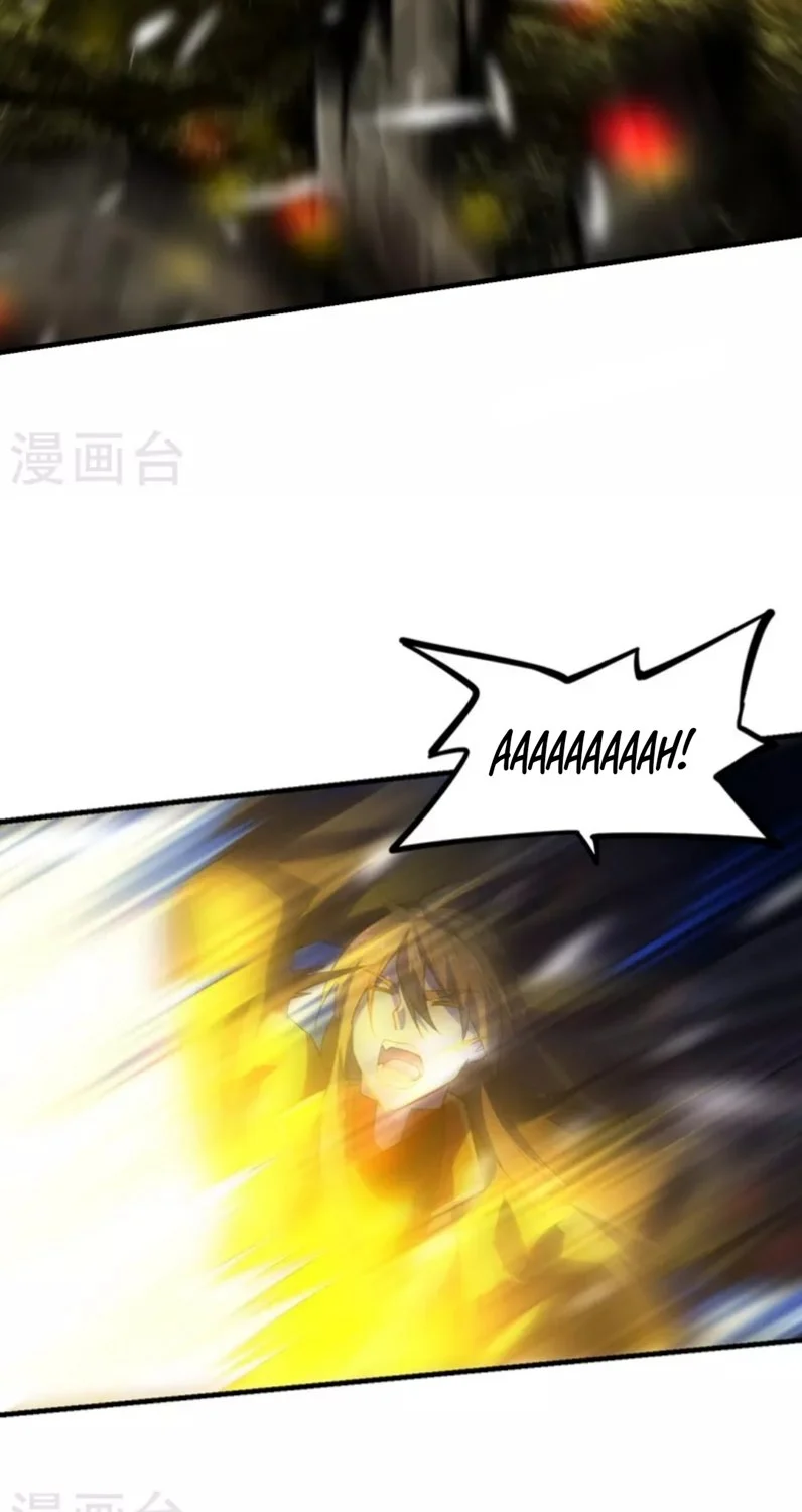 Xianwu Dizun Chapter 182 Gambar 34