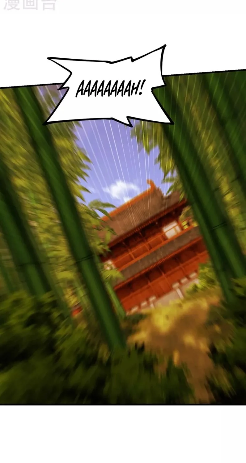 Xianwu Dizun Chapter 182 Gambar 35
