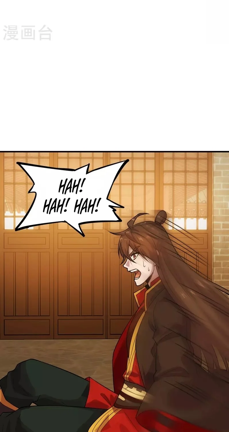 Xianwu Dizun Chapter 182 Gambar 36