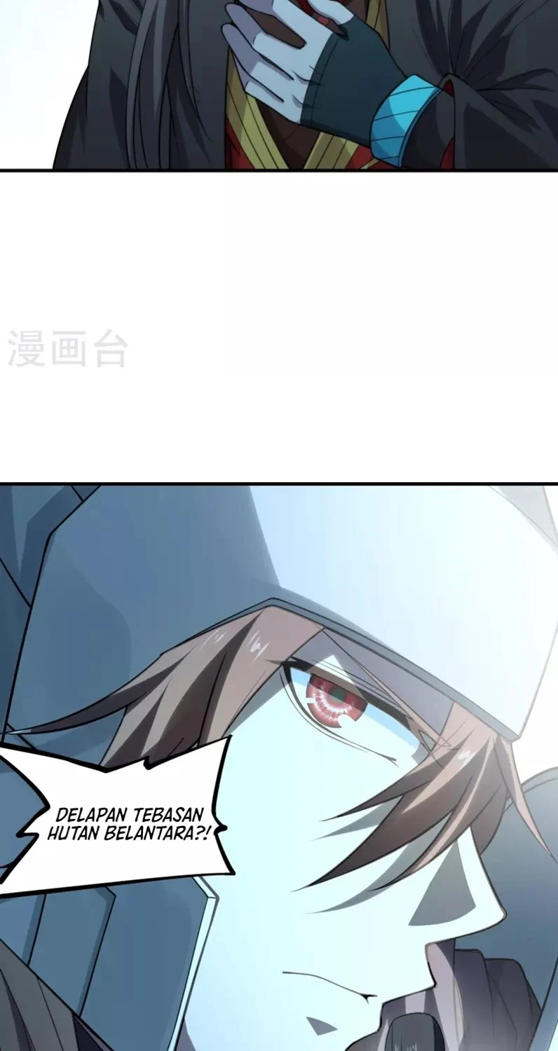 Xianwu Dizun Chapter 182 Gambar 38