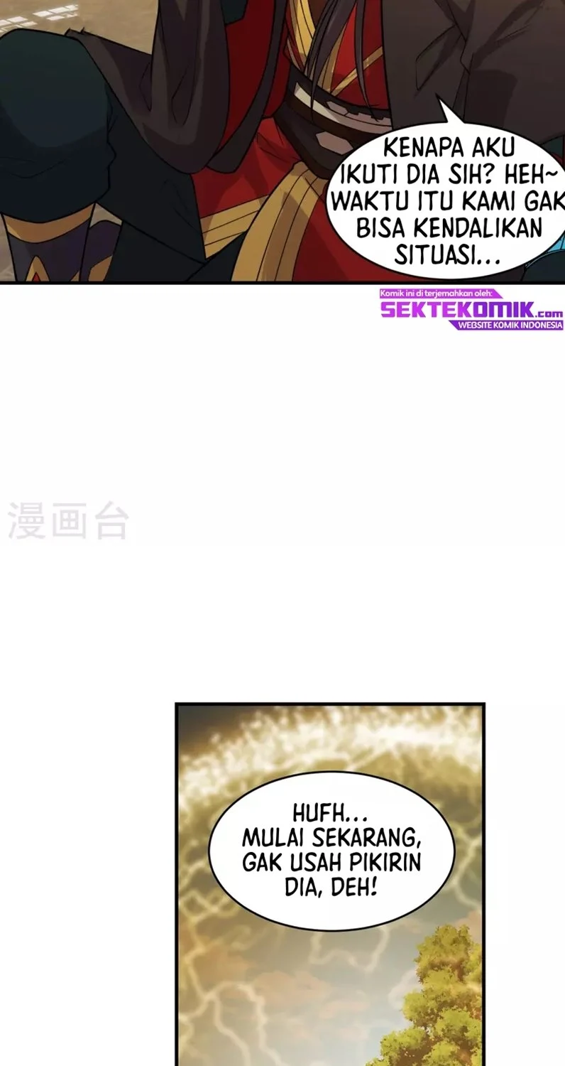 Xianwu Dizun Chapter 182 Gambar 4