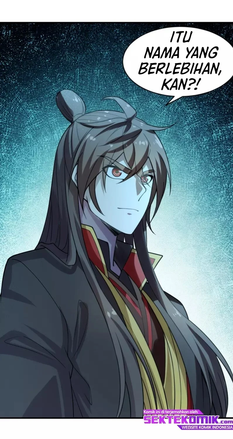 Xianwu Dizun Chapter 182 Gambar 40