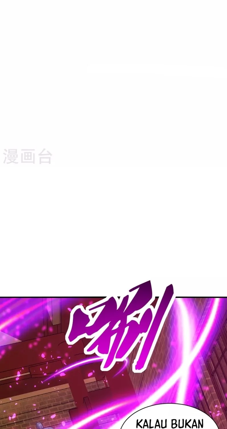 Xianwu Dizun Chapter 182 Gambar 6