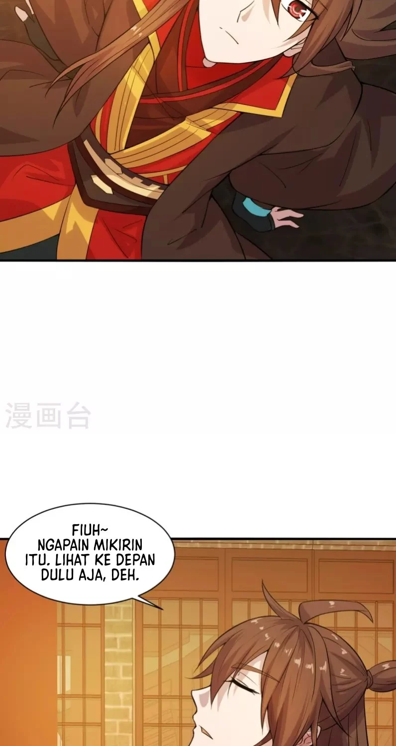 Xianwu Dizun Chapter 182 Gambar 9