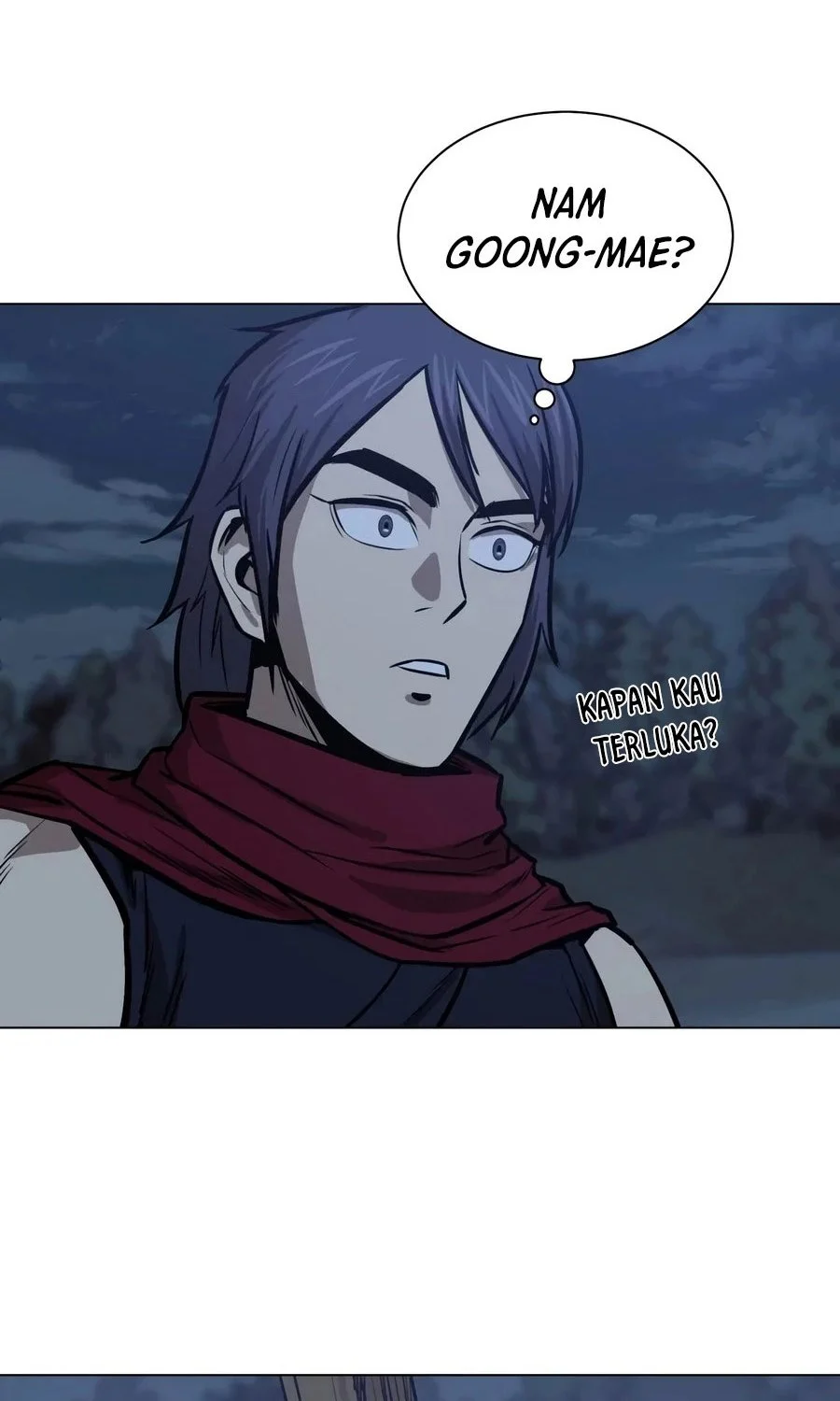 Weak Teacher Chapter 27 Gambar 17