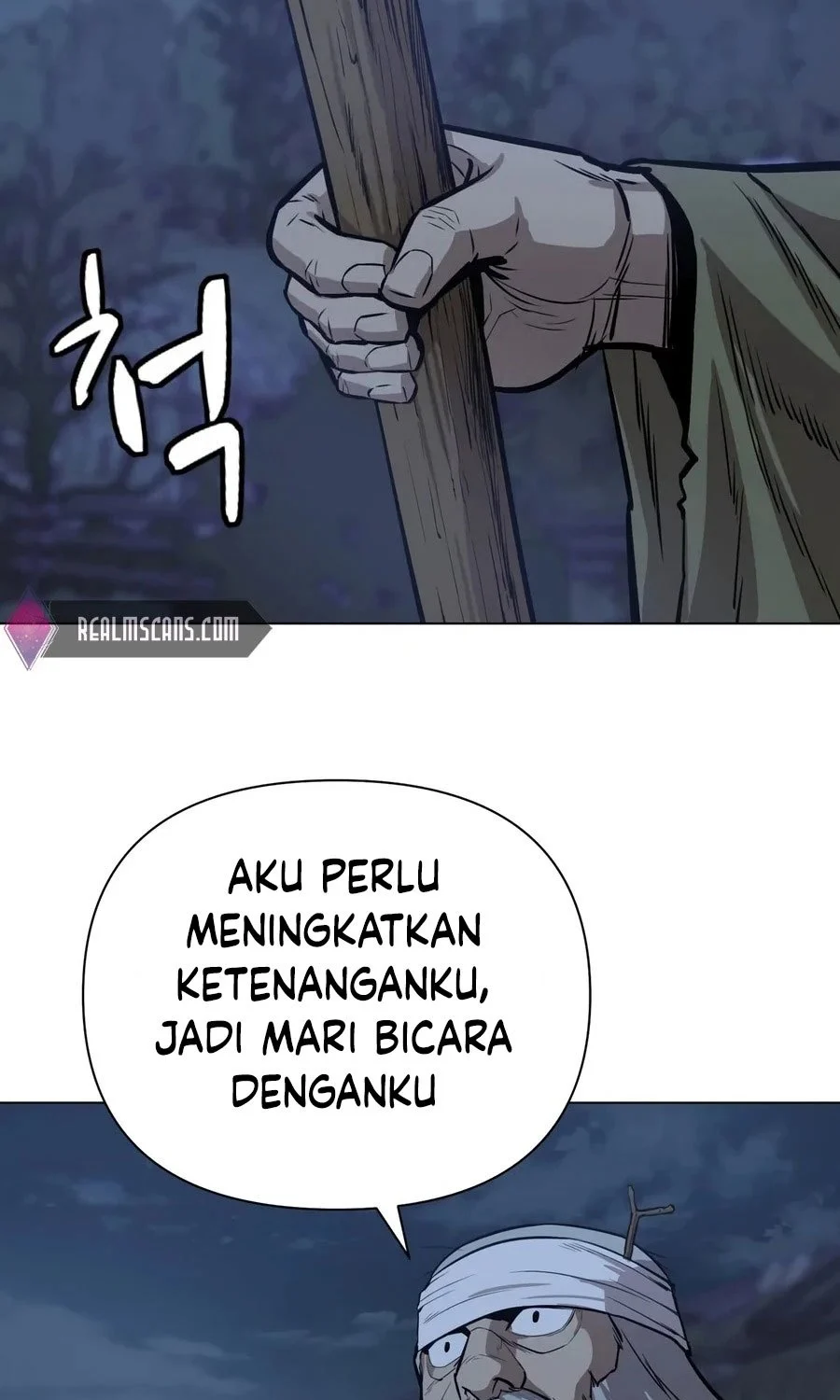 Weak Teacher Chapter 27 Gambar 18