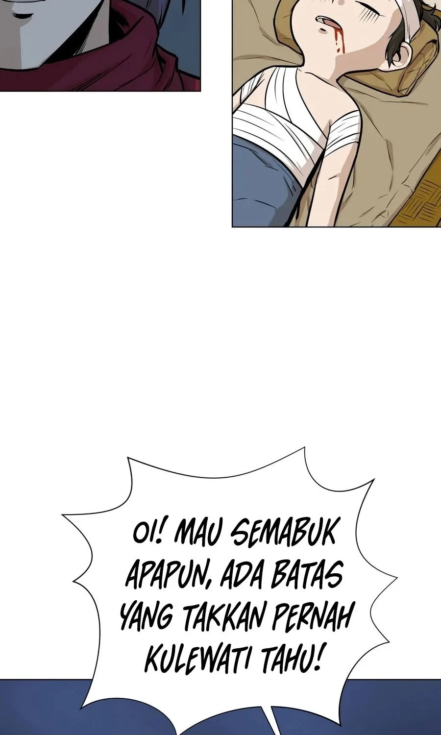 Weak Teacher Chapter 27 Gambar 25