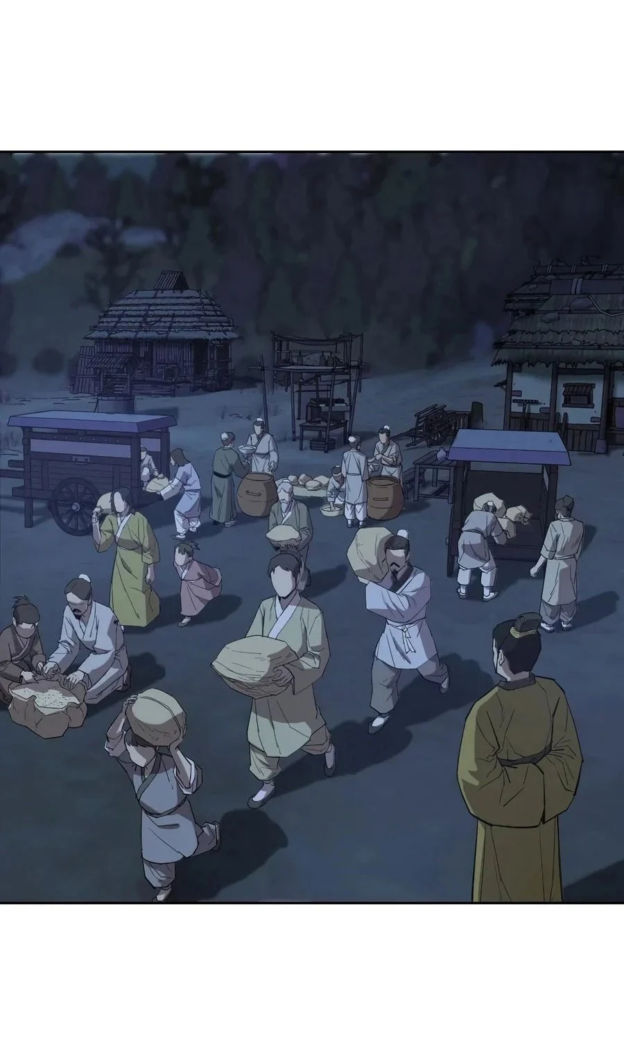 Weak Teacher Chapter 27 Gambar 3