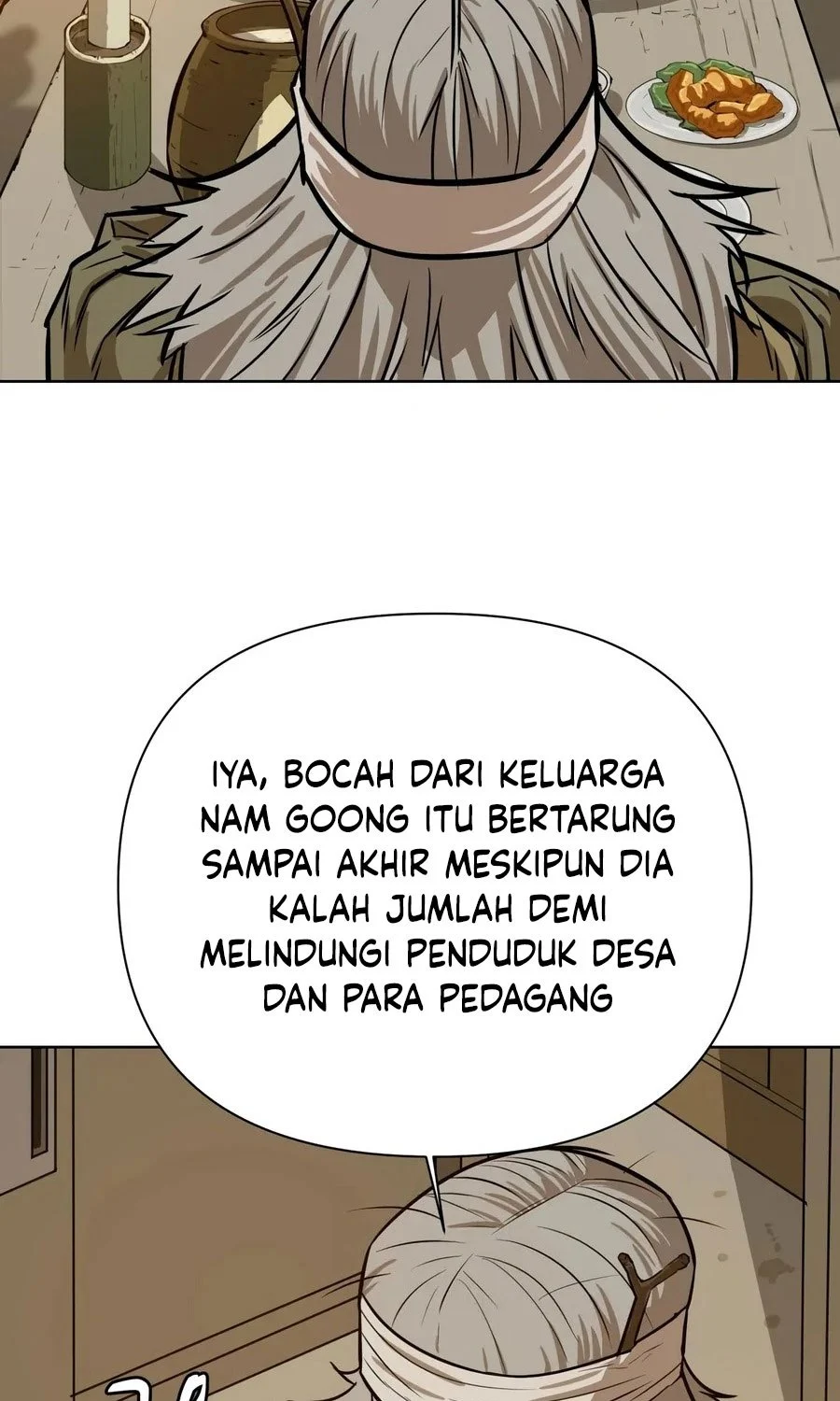 Weak Teacher Chapter 27 Gambar 36