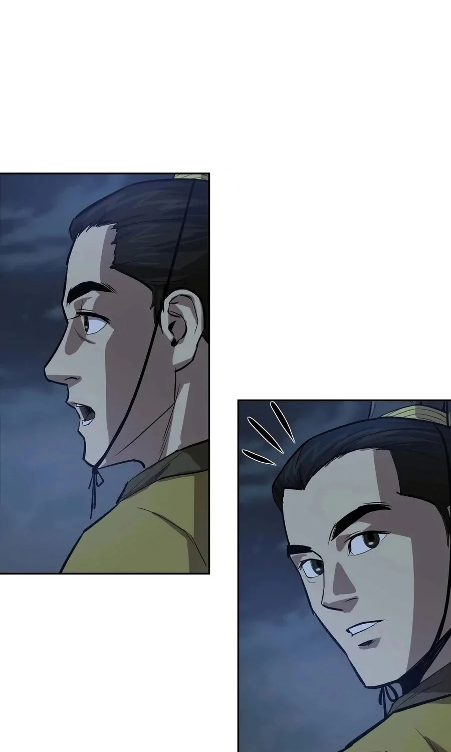 Weak Teacher Chapter 27 Gambar 4