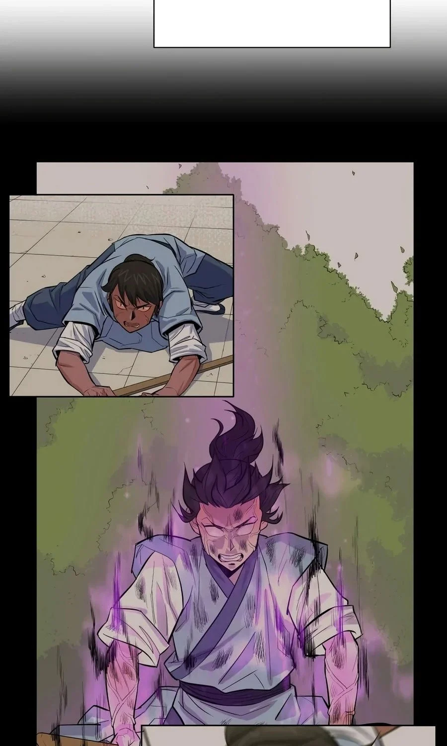 Weak Teacher Chapter 27 Gambar 40