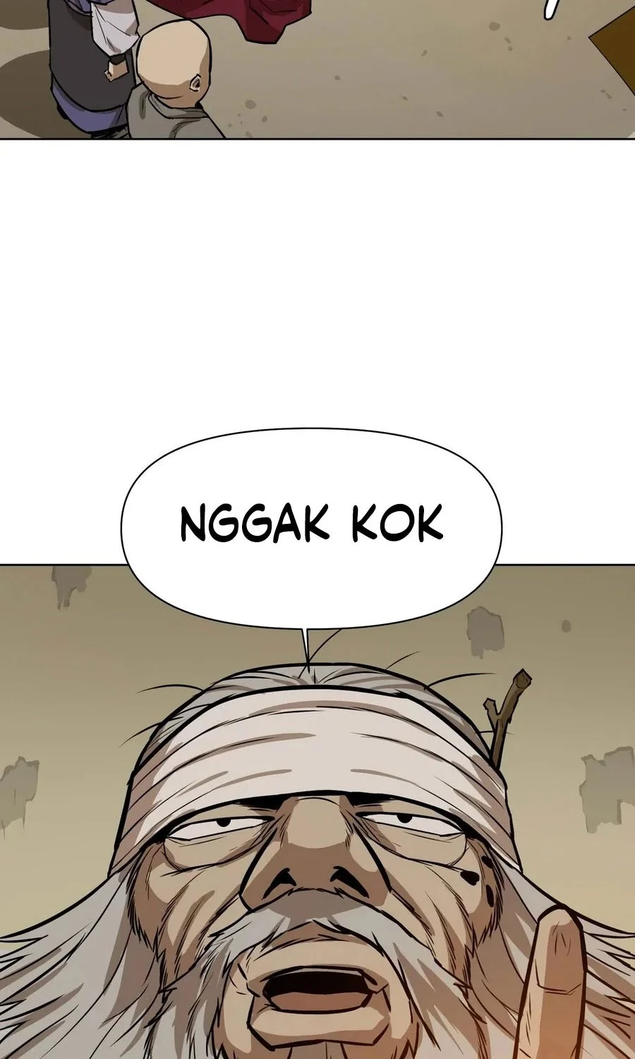 Weak Teacher Chapter 27 Gambar 46